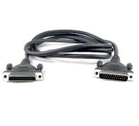 Belkin Pro Series Non-IEEE 1284 Parallel Extension Cable - 3m (F3D112B10)